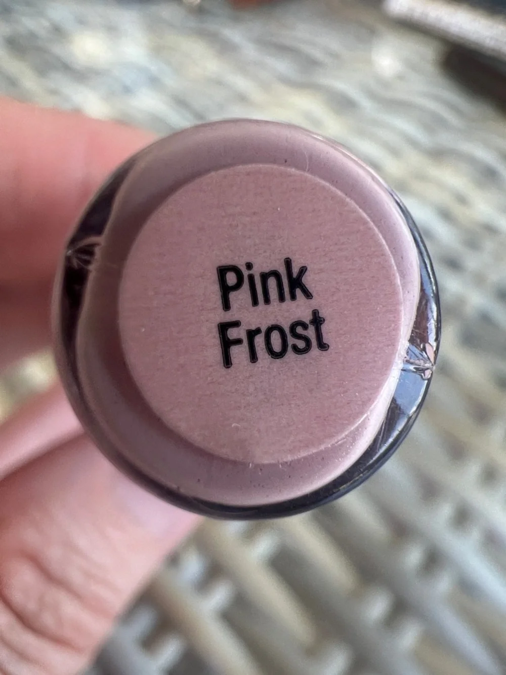 Pink Frost ShadowSense NEW